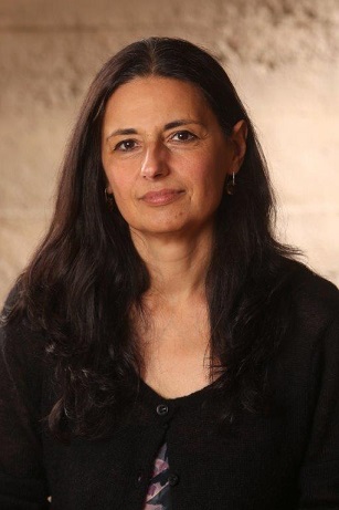 Dr. Daniela Mielke Dr. Daniela Mielke